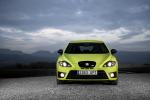 Seat Leon Cupra R 2009 года